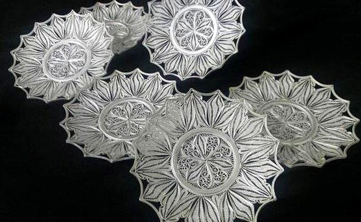 زنجان، شهر هنر و صنایع دستی