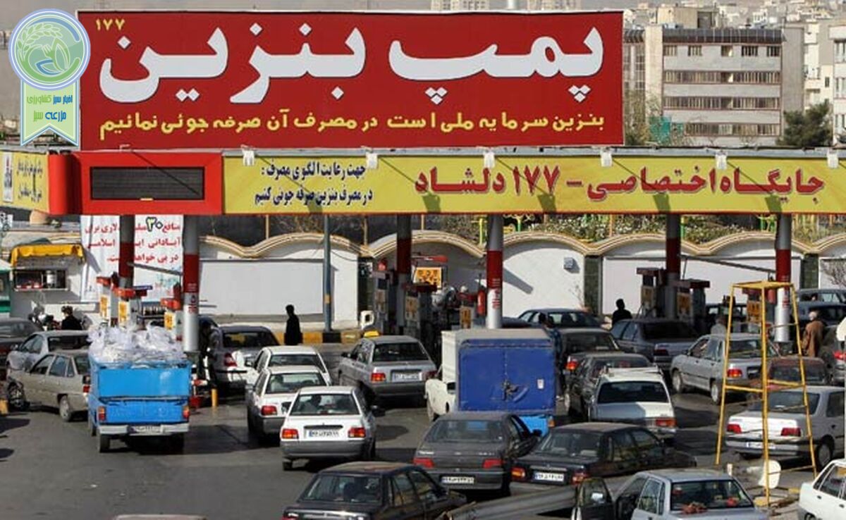 کیفیت بنزین فدای خودکفایی

