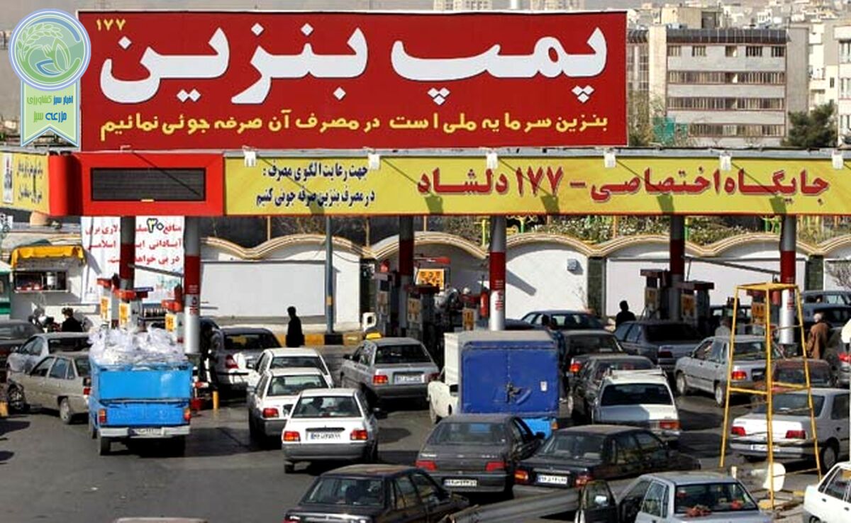 کیفیت بنزین فدای خودکفایی

