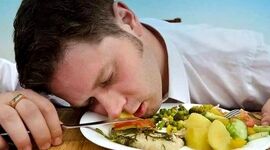 غذاهای خواب‌آور را بشناسید

