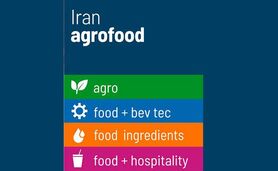 قابل توجه متقاضیان شرکت در نمایشگاه ایران آگروفود ٢٠٢٥

