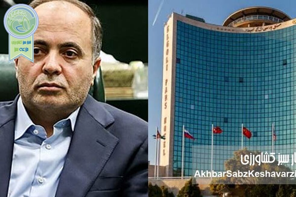تاکسی‌بازی برای دوربین، پاسخ‌گویی برای مردم؛ آقای قزلجه، هزینه چند میلیاردتومانی هتل تبریز را از کجا پرداخت کردید؟ نمایش کافی است!
