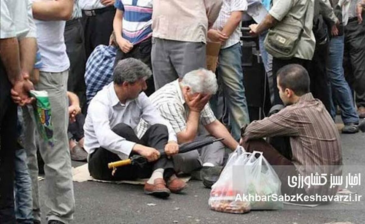 تورم افسار پاره کرد؛ رکوردشکنی بی‌سابقه نرخ تورم در اردیبهشت ۱۴۰۵