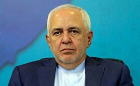 خبرگزاری فارس پویشی برای عزل ظریف راه انداخت!

