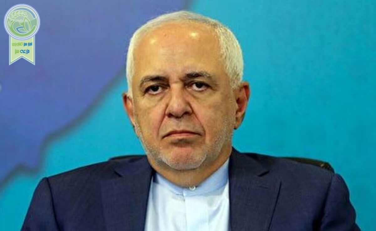 خبرگزاری فارس پویشی برای عزل ظریف راه انداخت!

