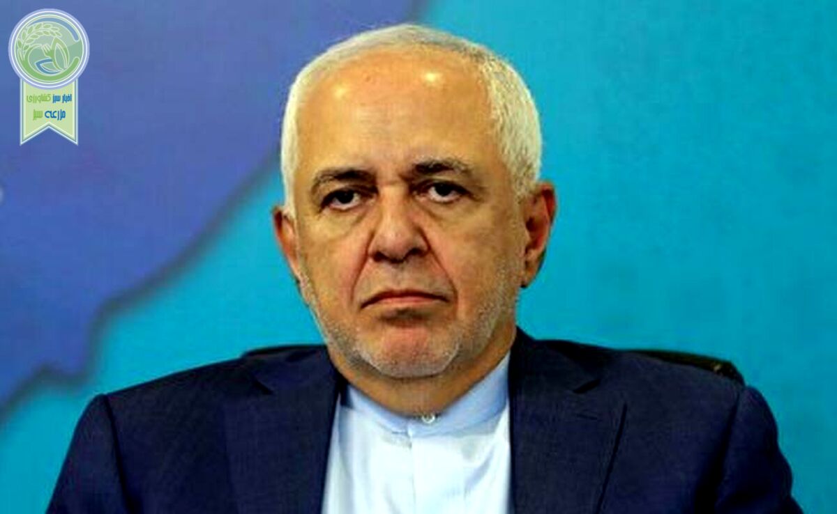 خبرگزاری فارس پویشی برای عزل ظریف راه انداخت!

