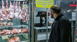 تولید سالانه ۹۰۰ هزار تن گوشت قرمز؛ چرا با وجود مازاد دام، بازار آرام نمی‌گیرد؟