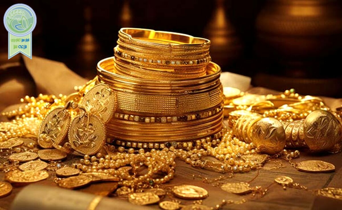 قیمت سکه و طلا امروز دوشنبه ۱ بهمن ۱۴۰۳+ جدول

