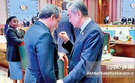 آزمون دیپلماسی چین در هرمز؛ از رایزنی‌های عراقچی تا پیشنهاد میانجی‌گری پکن

