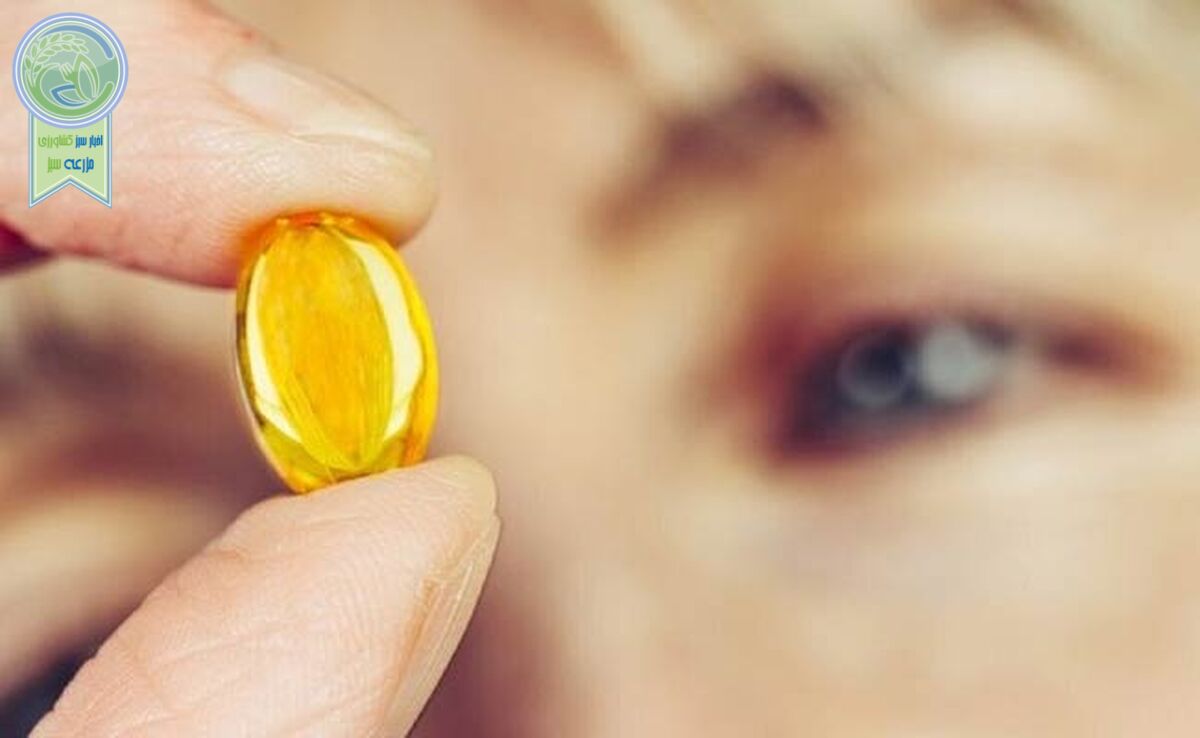 کمبود ویتامین D و خطر ابتلا به یک بیماری خطرناک

