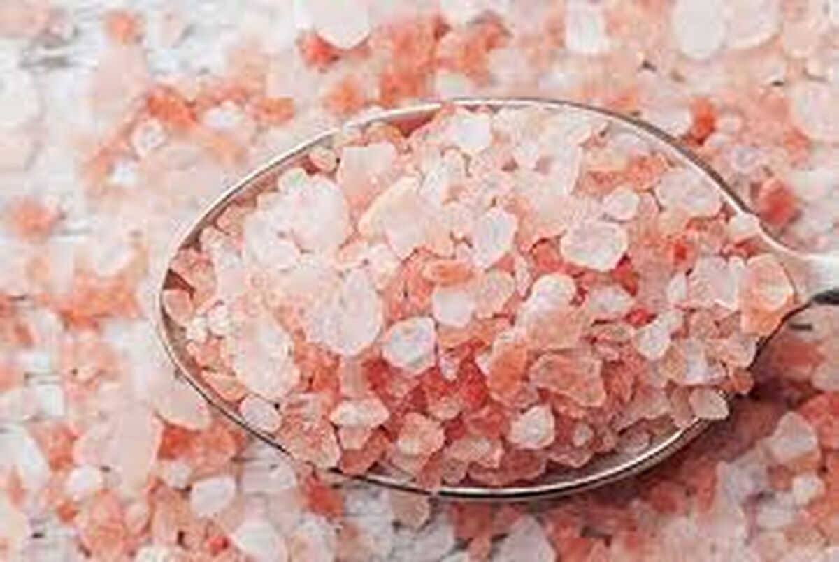 نمک صورتی؛ واقعیت علمی درباره فواید، مضرات و تفاوت با نمک معمولی