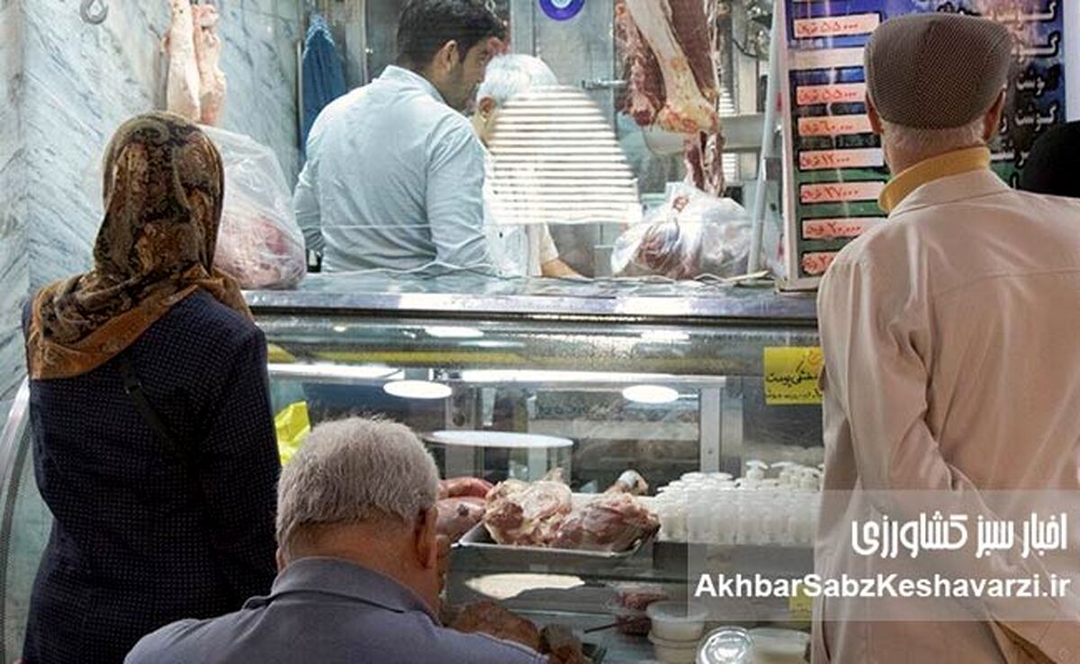 بازار گوشت در محرم زیر ذره‌بین؛ آیا کمبود در راه است؟

