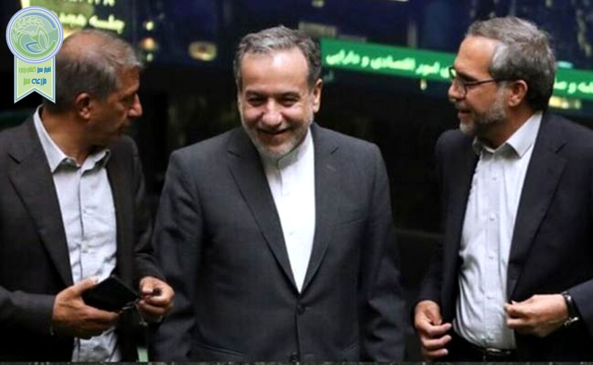 اتهام سیاست‌بازی به ظفرقندی و حمله به عراقچی

