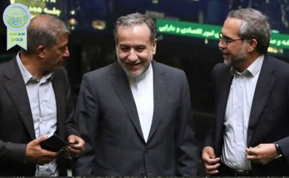 اتهام سیاست‌بازی به ظفرقندی و حمله به عراقچی

