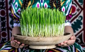 نوروز، فراتر از یک جشن بهاری و پیام‌آور صلح و دوستی

