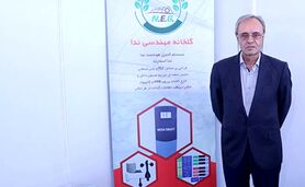 کشاورزان به سمت استفاده از سیستم های نوین آبیاری بروند

