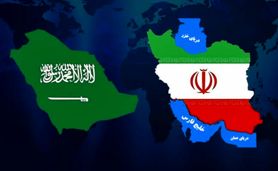 سود عربستان از توافق با ایران

