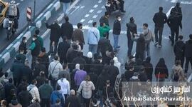 فوری: پرداخت خسارت به آسیب‌دیدگان اعتراضات تهران در راه