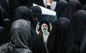 چشم‌انداز سیاست خارجی در دولت چهاردهم

