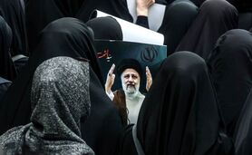 چشم‌انداز سیاست خارجی در دولت چهاردهم

