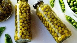 مراقب مصرف کنسروهای خانگی باشید


