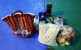 پیشنهاد سبد معیشت کم‌کالری برای کارگران

