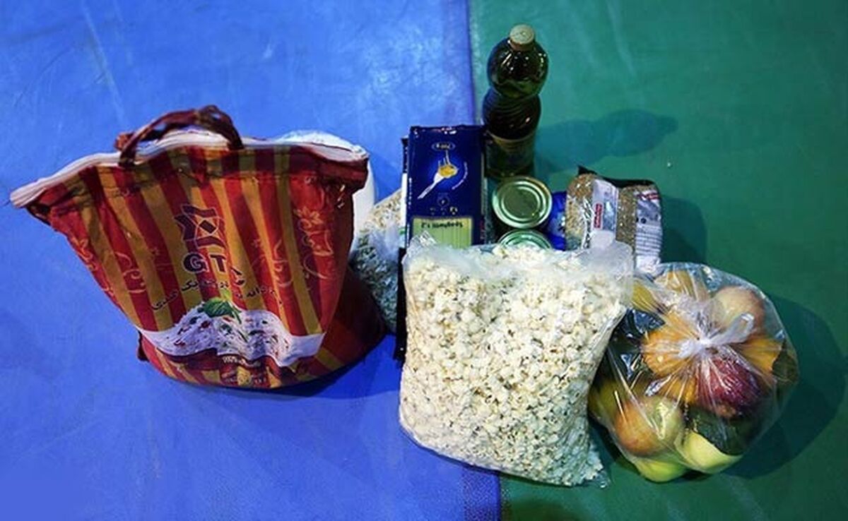 پیشنهاد سبد معیشت کم‌کالری برای کارگران

