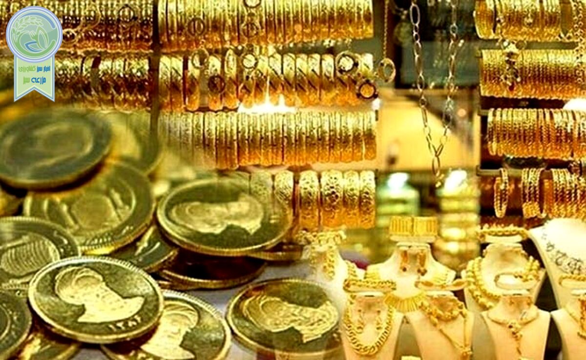 قیمت سکه و طلا پنجشنبه ۳۰ فروردین ۱۴۰۳+ جدول

