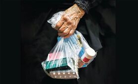 گرانی درمان و نسل‌کشی خاموش سرطان