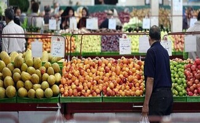 تعطیلی کامل میادین و بازارهای میوه و تره‌بار در روز چهارشنبه