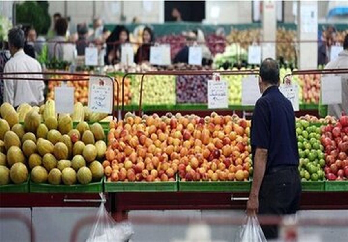 تعطیلی کامل میادین و بازارهای میوه و تره‌بار در روز چهارشنبه