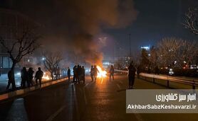 ۲۰۰ دانش‌آموز قربانی اعتراضات دی‌ماه؟ ابهامی که پایان ندارد