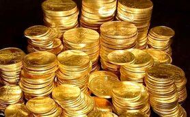 قیمت سکه و طلا امروز پنجشنبه ۸ آذر ۱۴۰۳+ جدول

