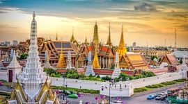 تایلند محبوب همه گردشگران