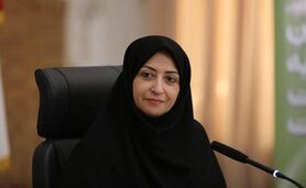 شینا انصاری از غلبه‌بر سرطان تا ریاست بر محیط زیست

