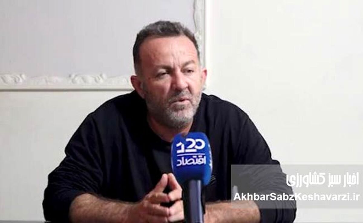 مدیرعامل اتحادیه دامداران: استیضاح فوری وزیر جهاد کشاورزی یا شکایت رسمی به دادگاه+ ویدئو
