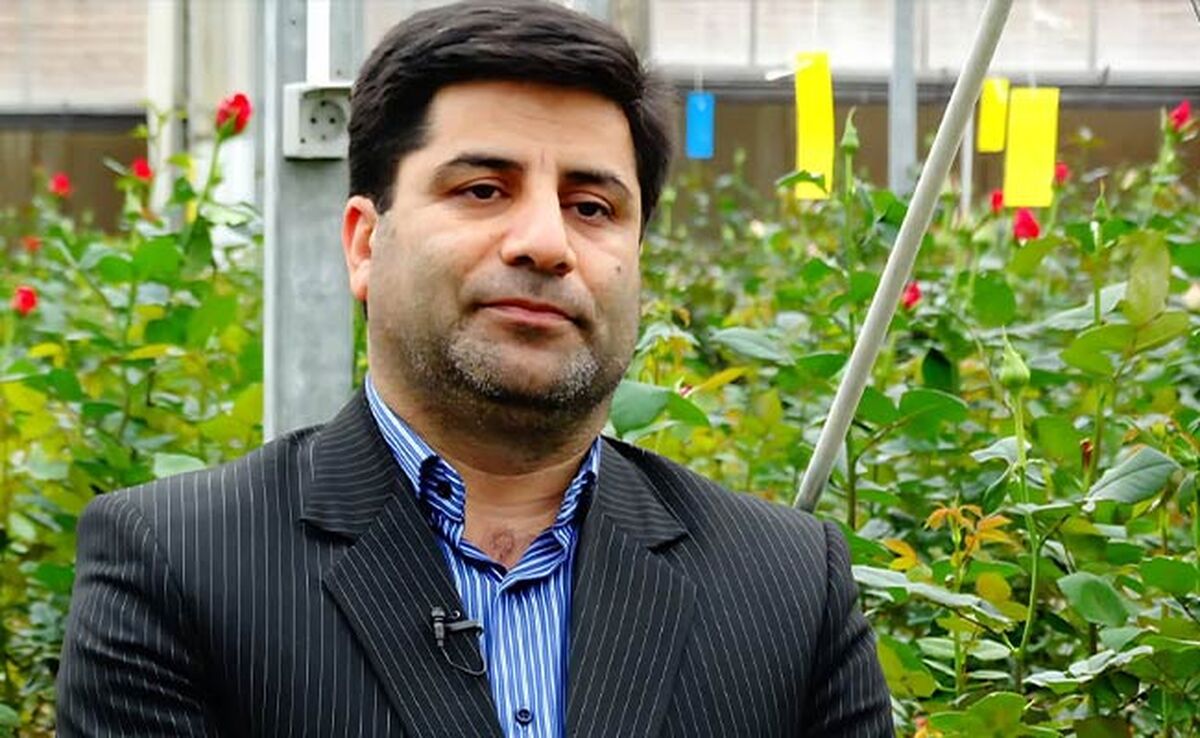 اقلام اساسی کشاورزی به صورت مستمر توزیع و عرضه می‌گردد
