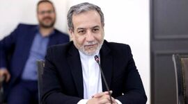 عراقچی: موفقیت مذاکرات منوط به آگاهی از مواضع واقعی آمریکاست+ ویدئو