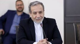عراقچی: موفقیت مذاکرات منوط به آگاهی از مواضع واقعی آمریکاست+ ویدئو