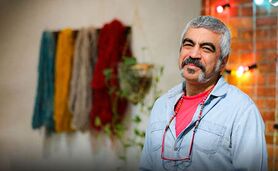 کتاب‌باز هم به شبکه خانگی رفت

