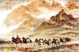ایران؛ قلب تپنده جاده ابریشم؛ روایتی از پیوند فرهنگ و تجارت