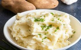 تهیه یک غذا بدون گوشت و مرغ و بسیار کم هزینه

