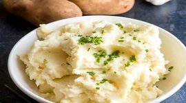 تهیه یک غذا بدون گوشت و مرغ و بسیار کم هزینه

