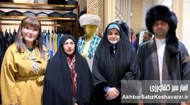 از نهج البلاغه خوانی و آهن گداخته در کف دست عقیل، تا عشق و حال عقیل‌های امروز در قزاقستان
