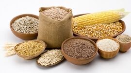 ارزشمندترین محصولات غذایی جهان بر اساس ارزش ناخالص تولید