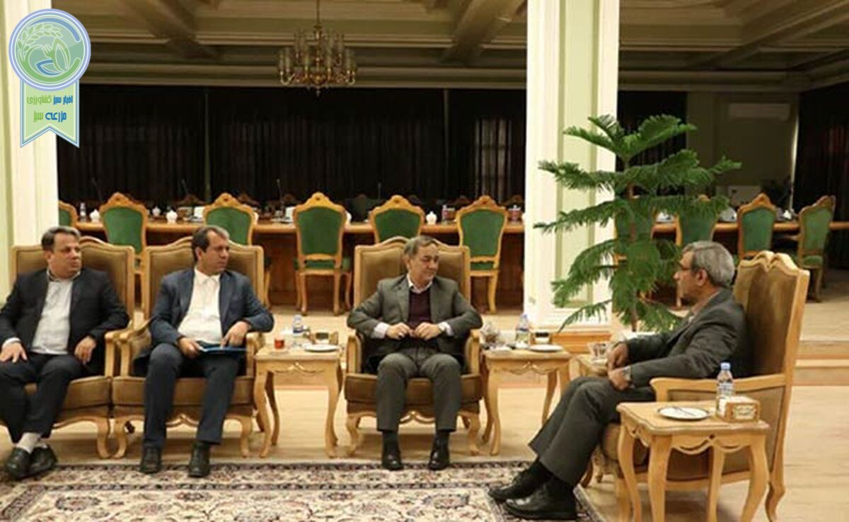 کاهش 30درصدی هزینه تمام شده محصولات کشاورزی با ایجاد باراندازها

