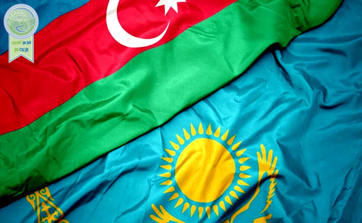 افزایش همکاری‌های کشاورزی قزاقستان و آذربایجان