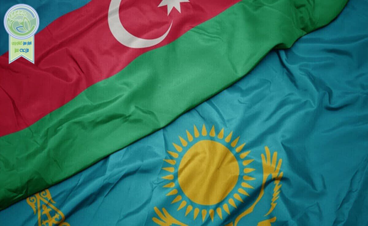 افزایش همکاری‌های کشاورزی قزاقستان و آذربایجان