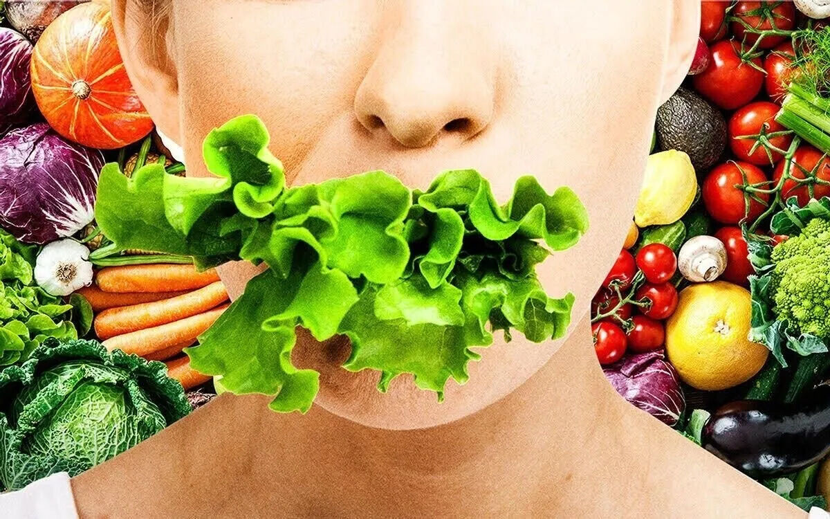 چگونه سبزیجات را به عادت غذایی تبدیل رژیم غذایی سالم
مصرف سبزیجات
گوارش حساسکنیم