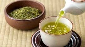 چای سبز را به ‌اندازه بخورید